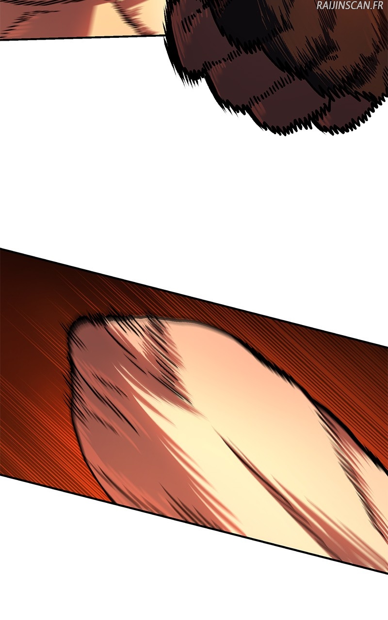 Read Powerless FR Manga Online