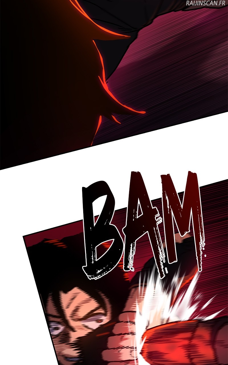 Read Powerless FR Manga Online