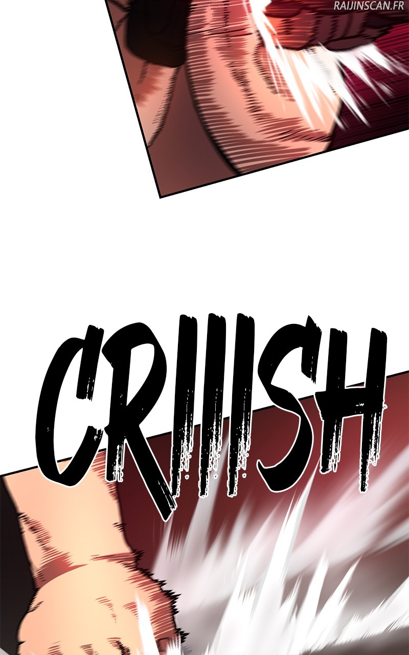 Read Powerless FR Manga Online