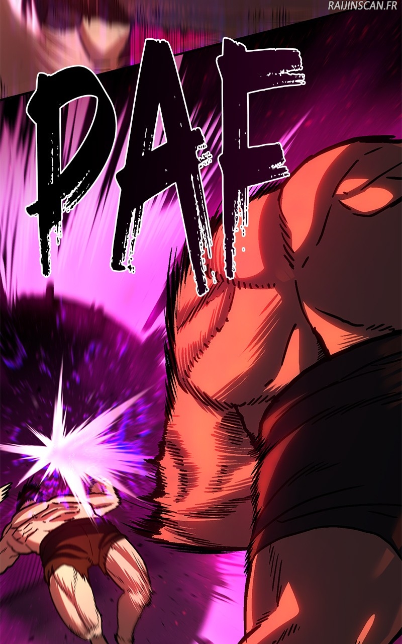 Read Powerless FR Manga Online
