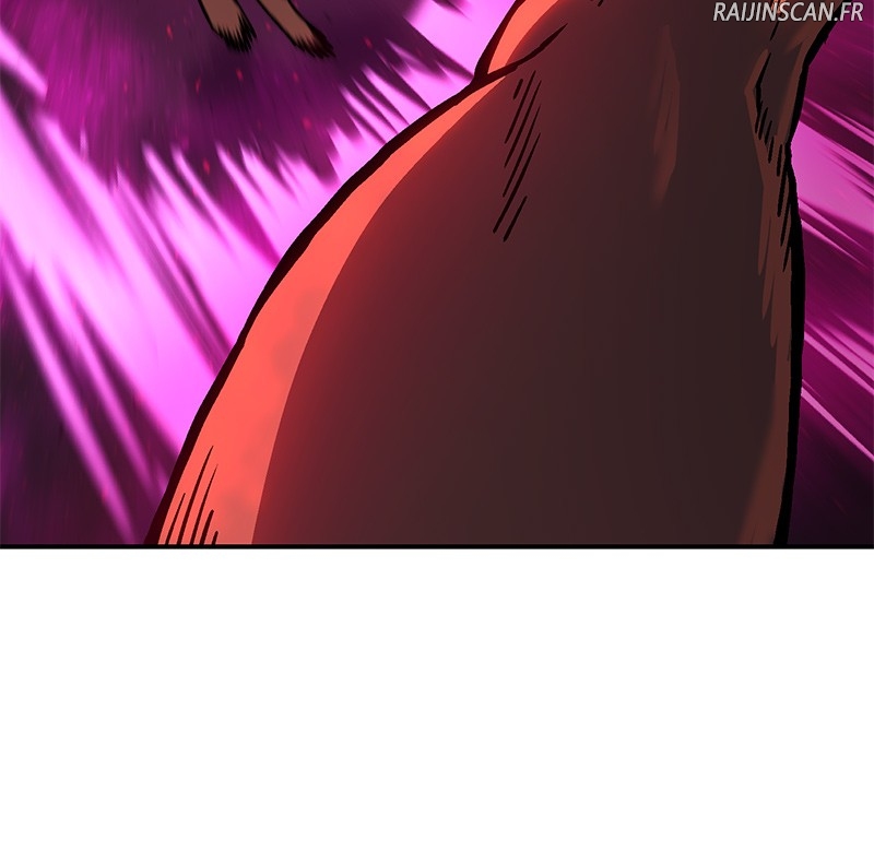 Read Powerless FR Manga Online