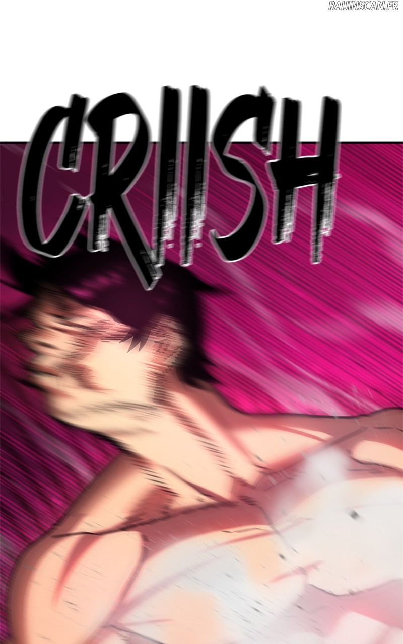 Read Powerless FR Manga Online