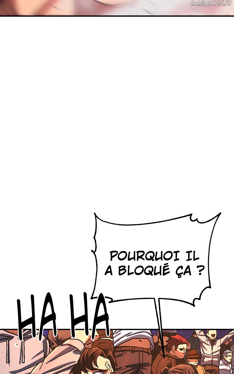 Read Powerless FR Manga Online