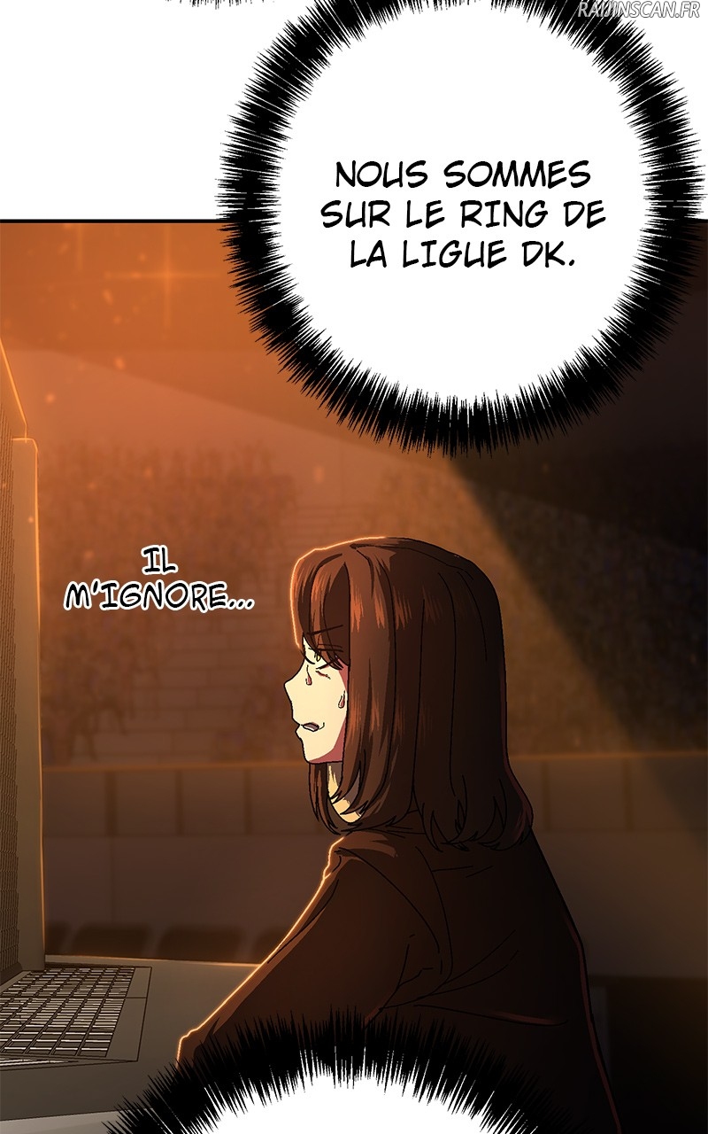 Read Powerless FR Manga Online