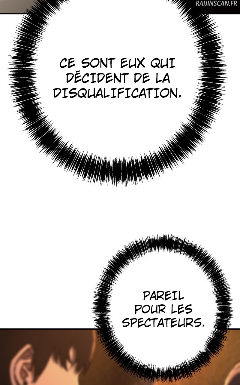 Read Powerless FR Manga Online