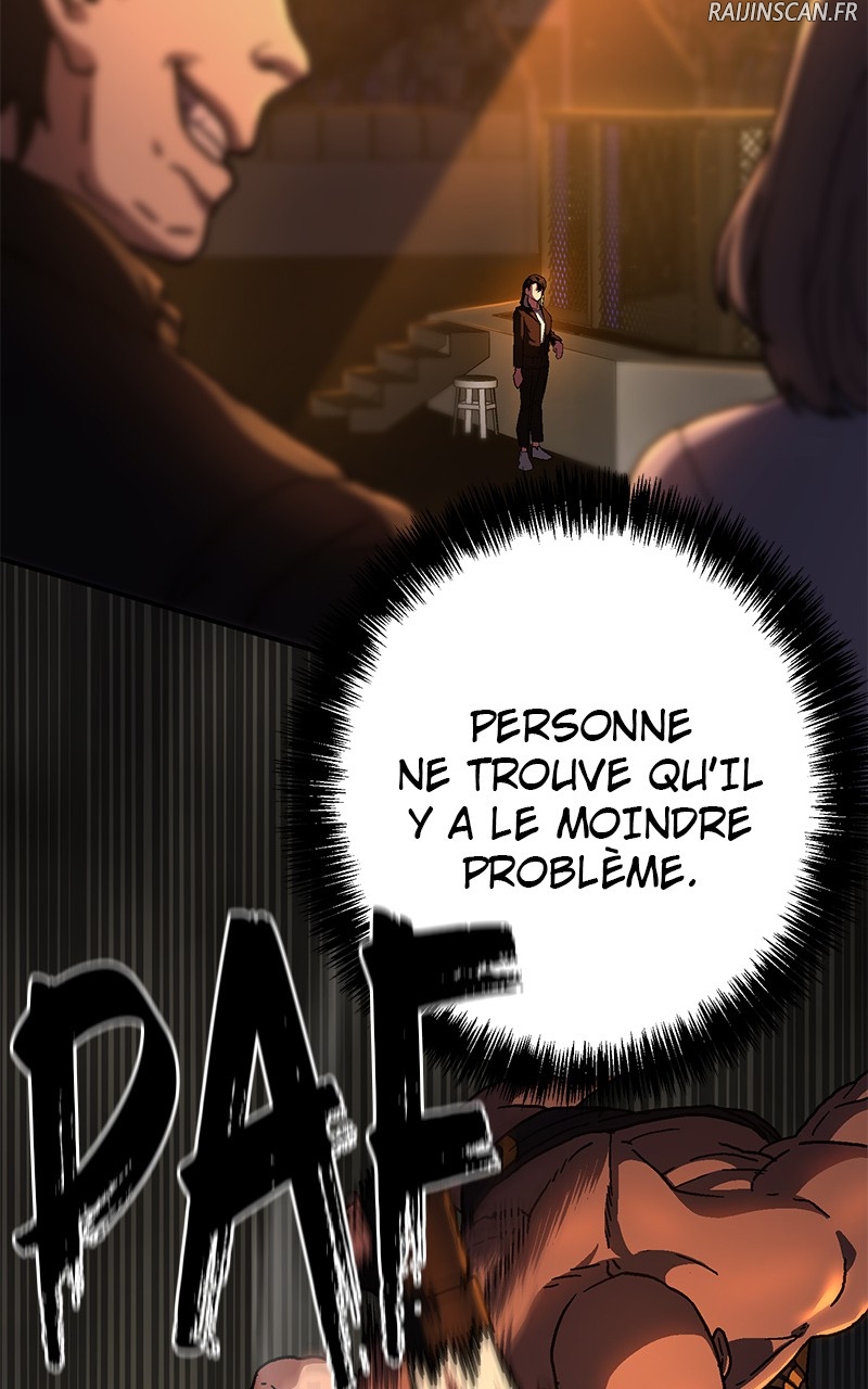 Read Powerless FR Manga Online