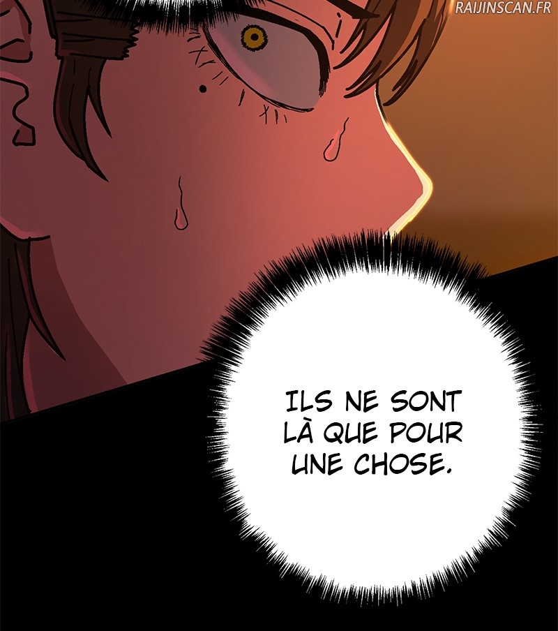 Read Powerless FR Manga Online