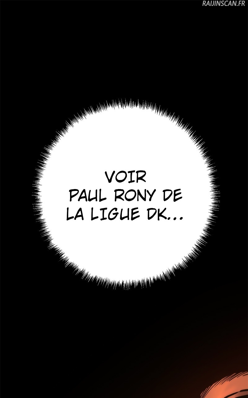 Read Powerless FR Manga Online