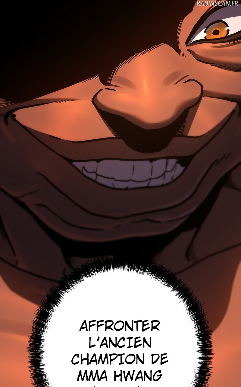 Read Powerless FR Manga Online