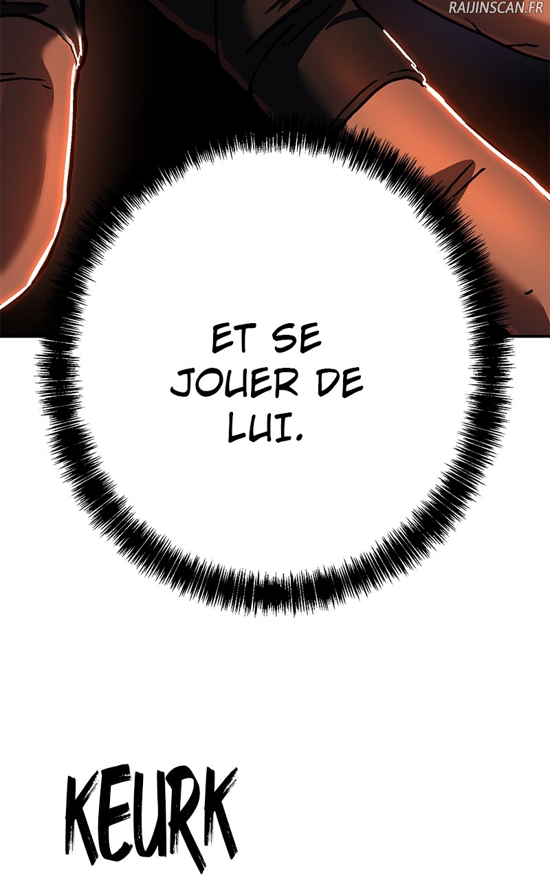 Read Powerless FR Manga Online