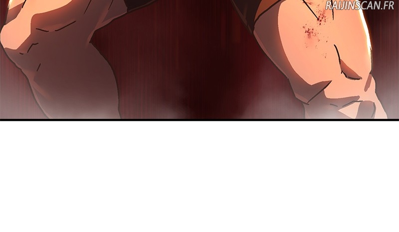 Read Powerless FR Manga Online