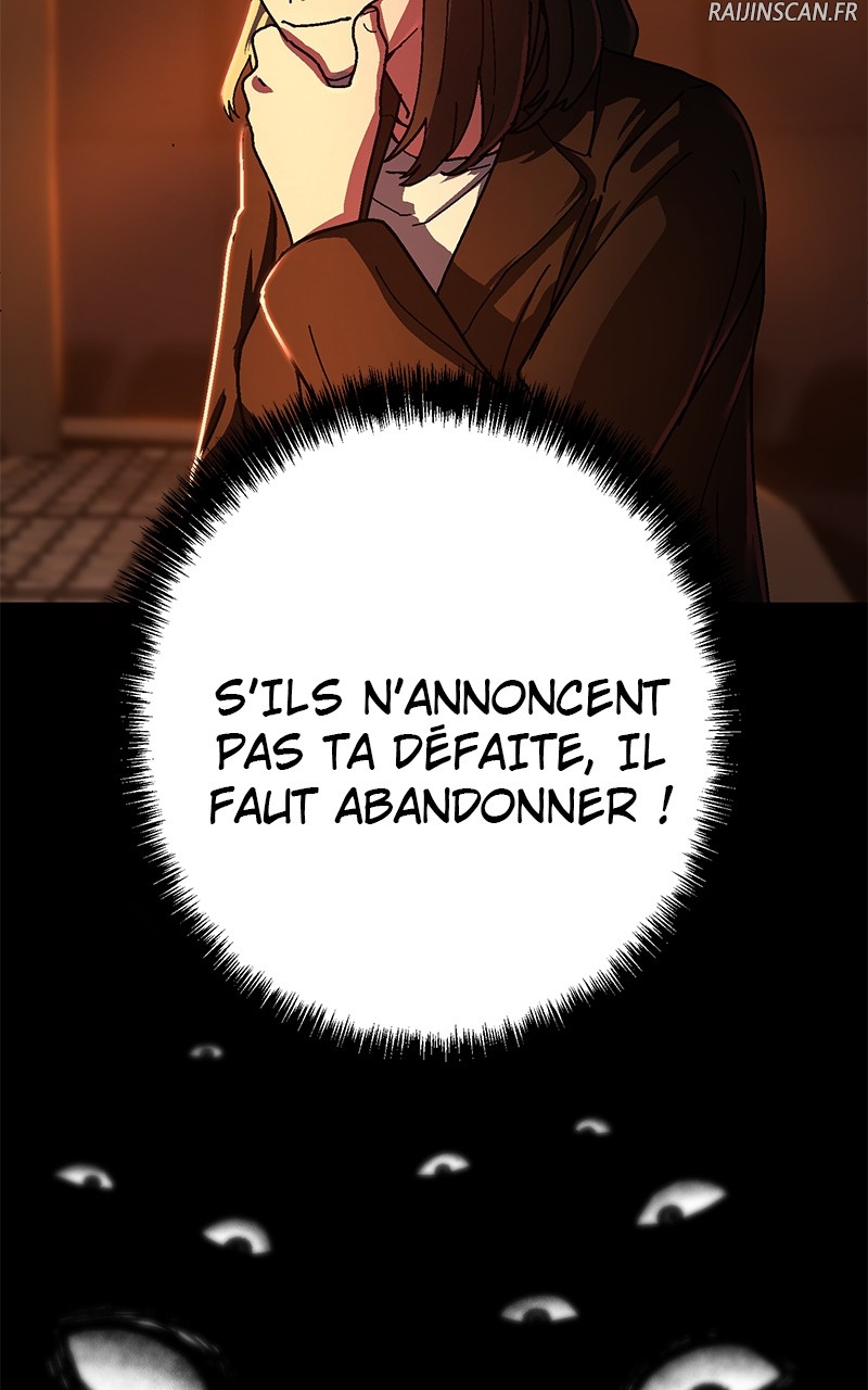 Read Powerless FR Manga Online