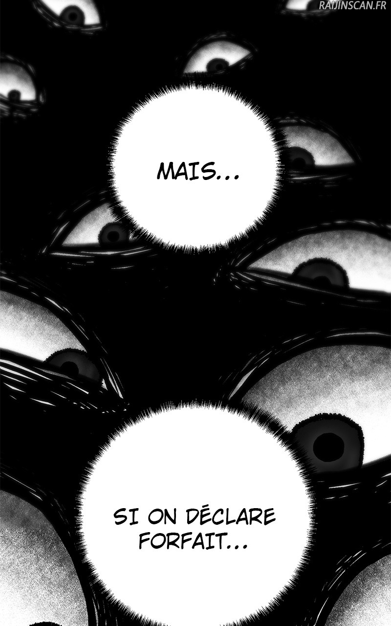 Read Powerless FR Manga Online
