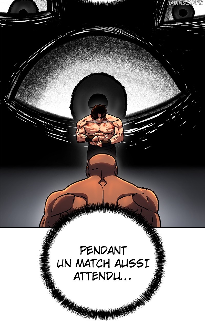Read Powerless FR Manga Online