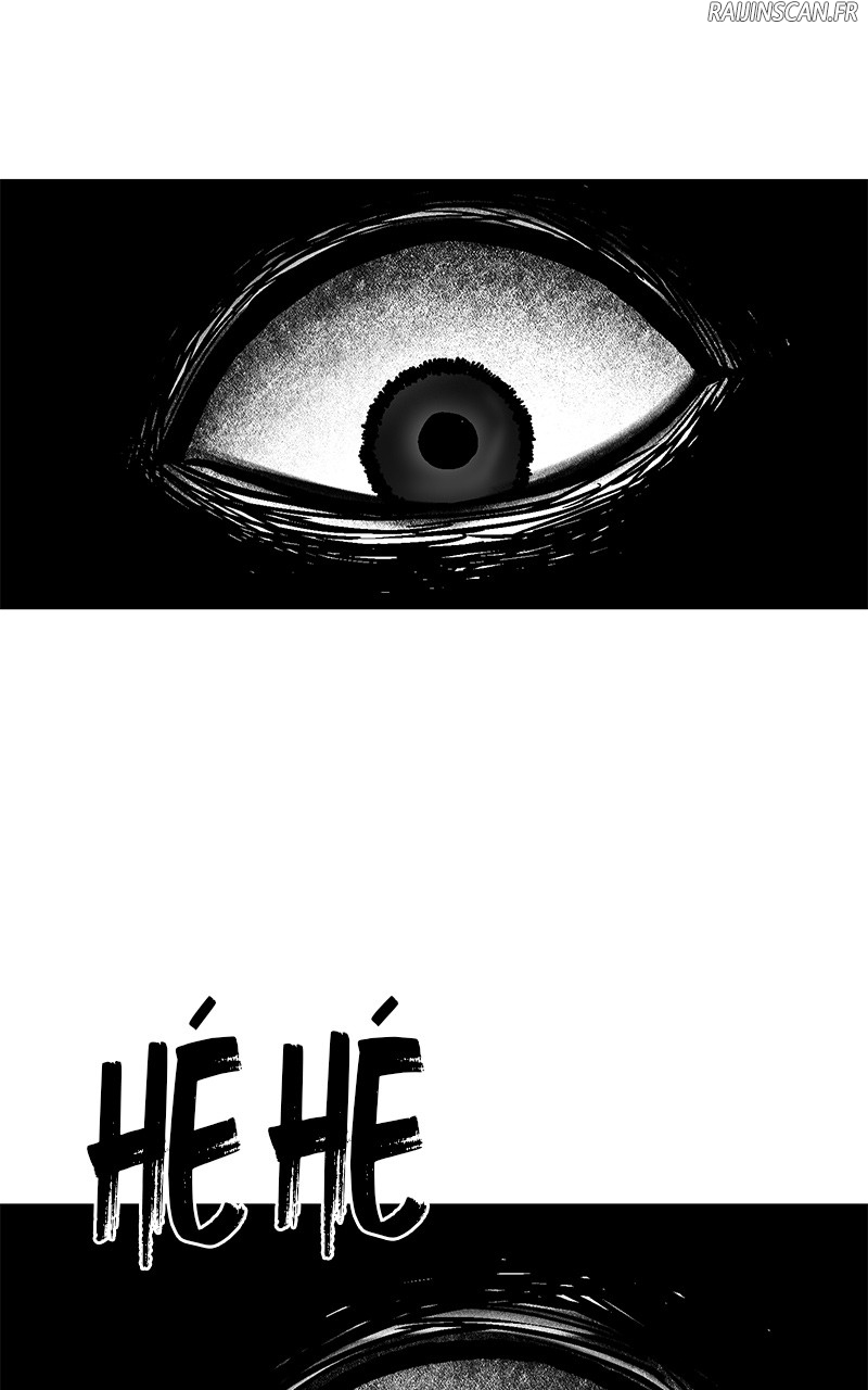 Read Powerless FR Manga Online