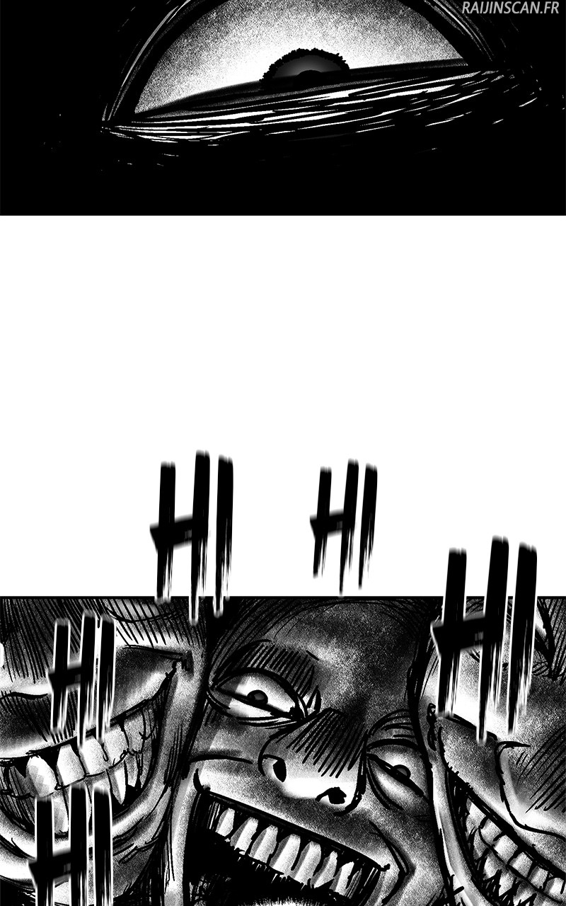 Read Powerless FR Manga Online