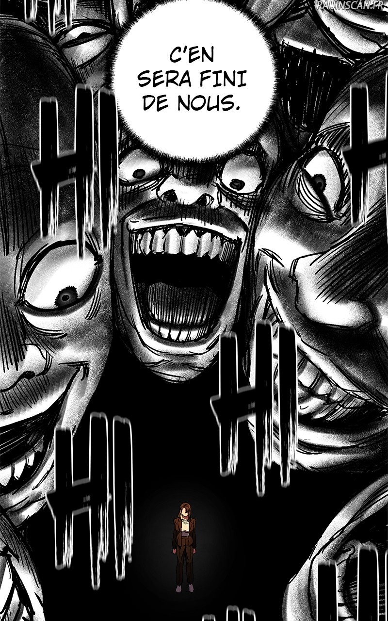 Read Powerless FR Manga Online