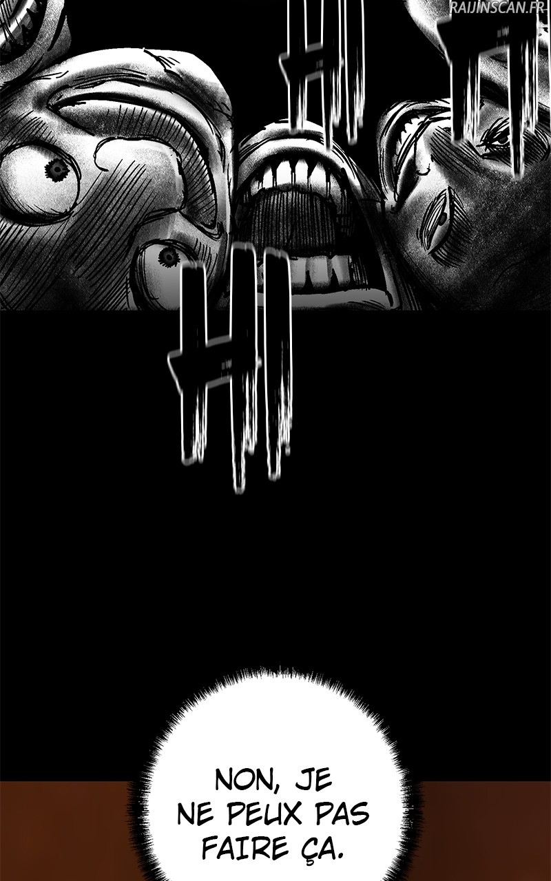 Read Powerless FR Manga Online