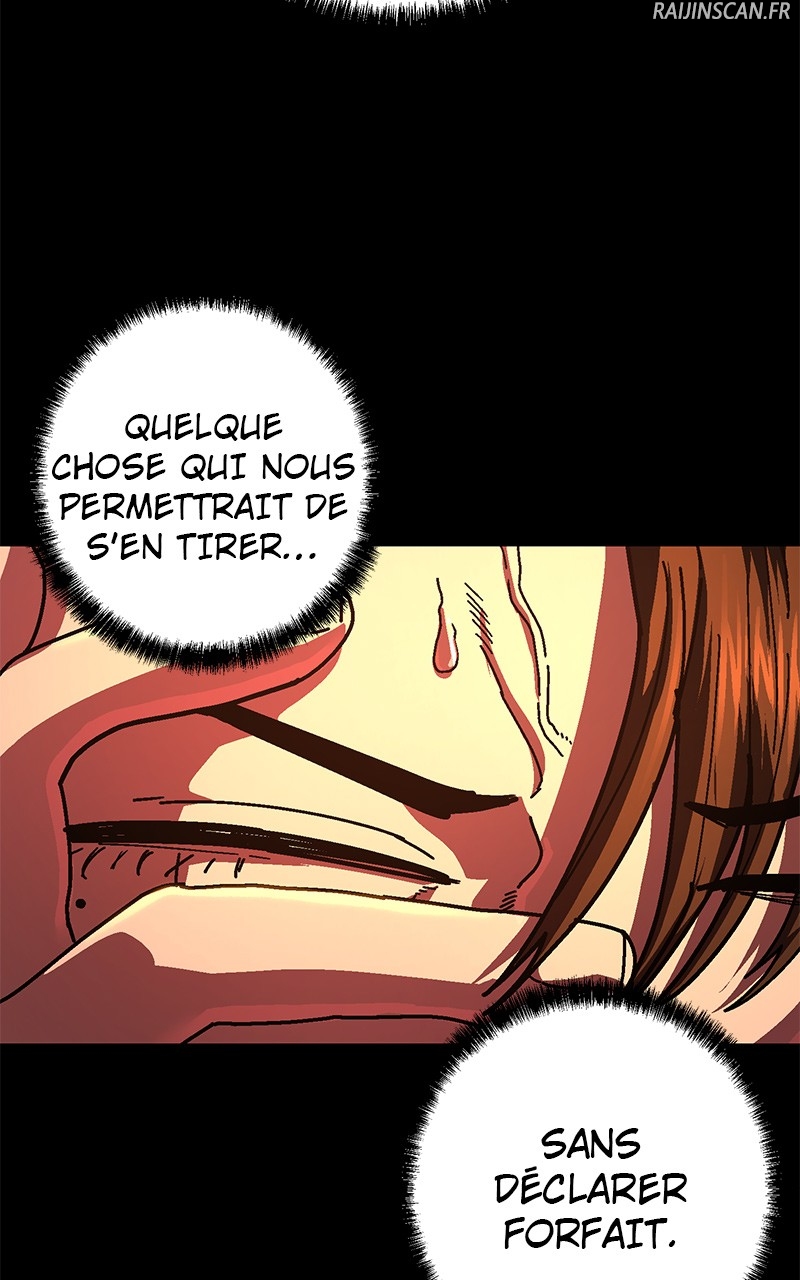 Read Powerless FR Manga Online