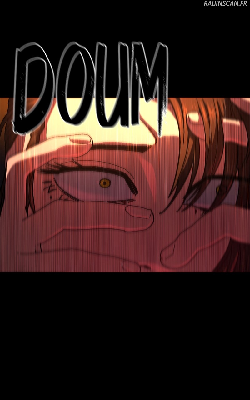 Read Powerless FR Manga Online