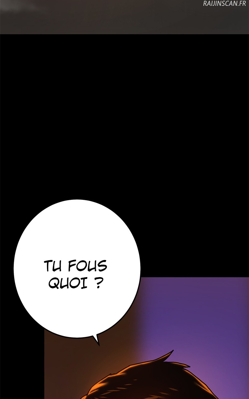 Read Powerless FR Manga Online
