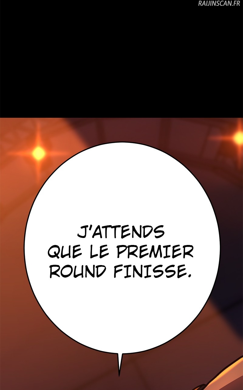 Read Powerless FR Manga Online
