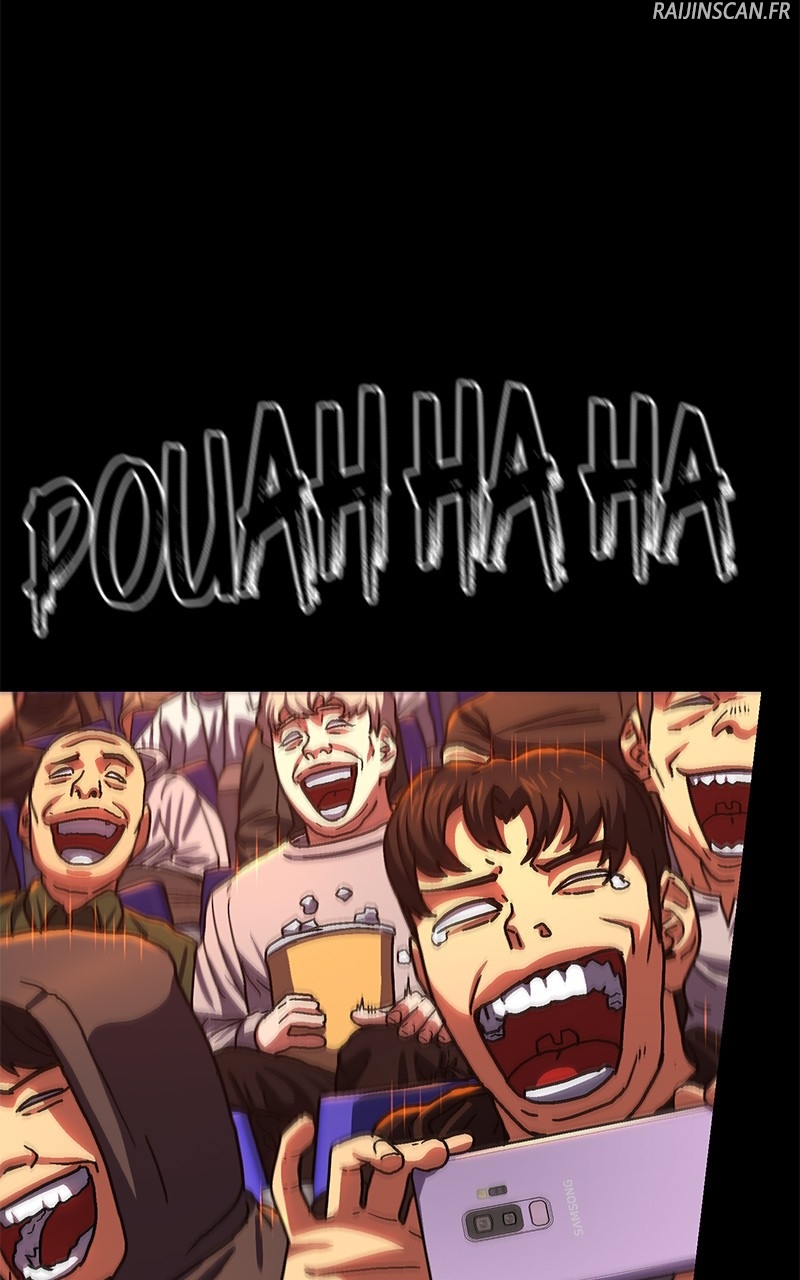Read Powerless FR Manga Online