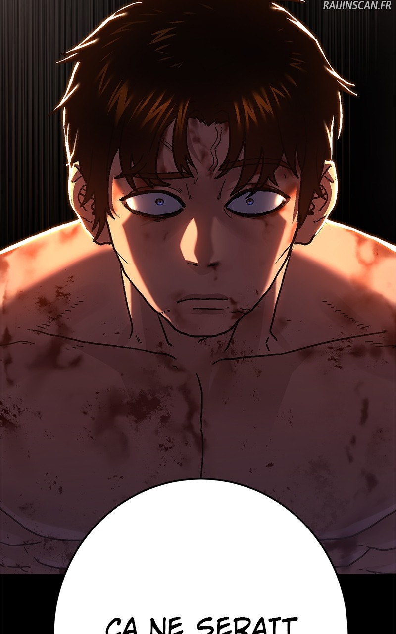 Read Powerless FR Manga Online