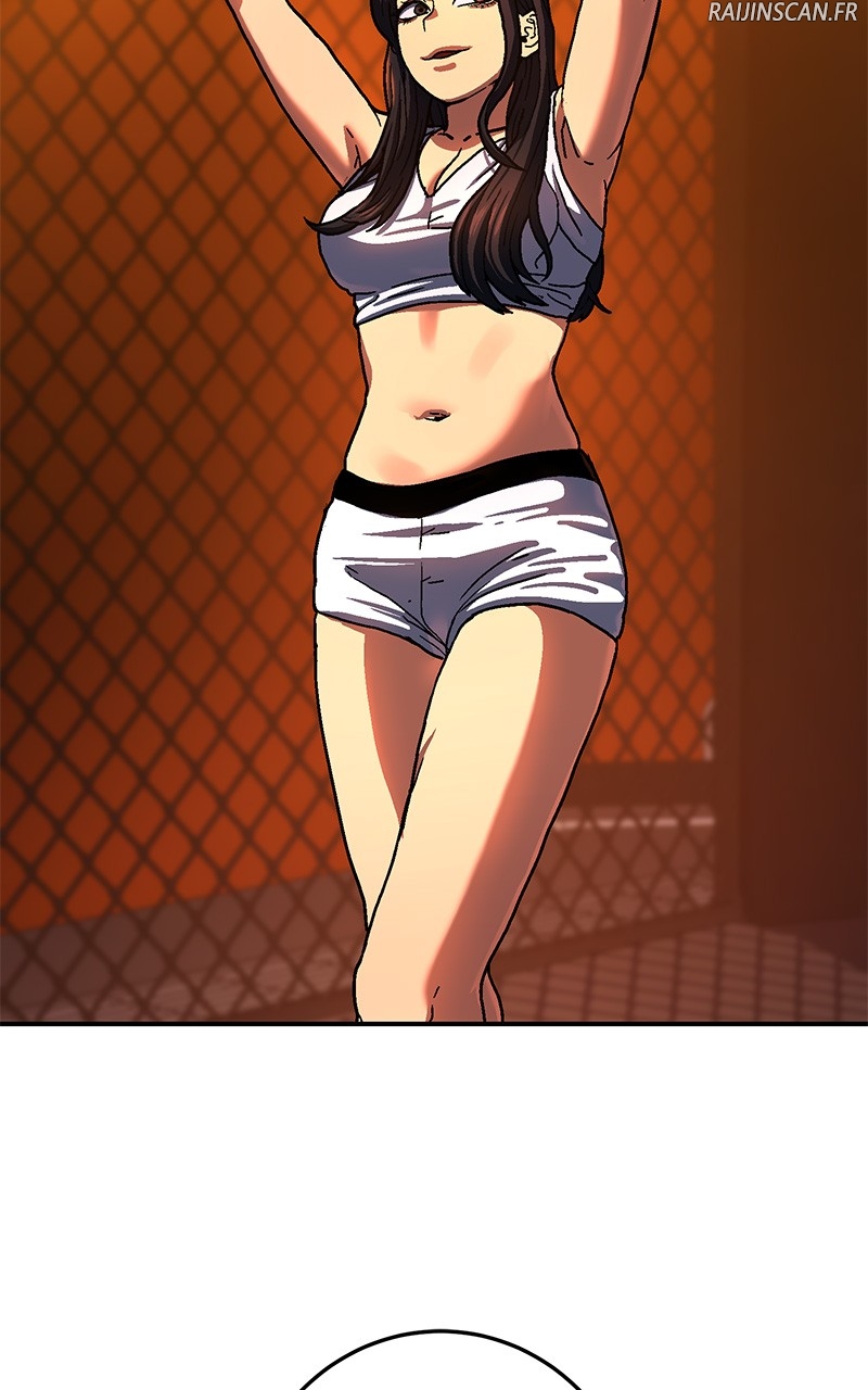 Read Powerless FR Manga Online