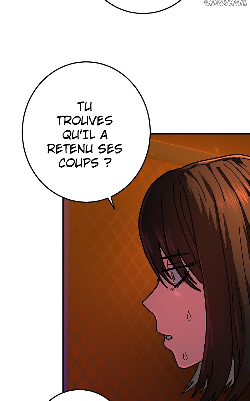 Read Powerless FR Manga Online