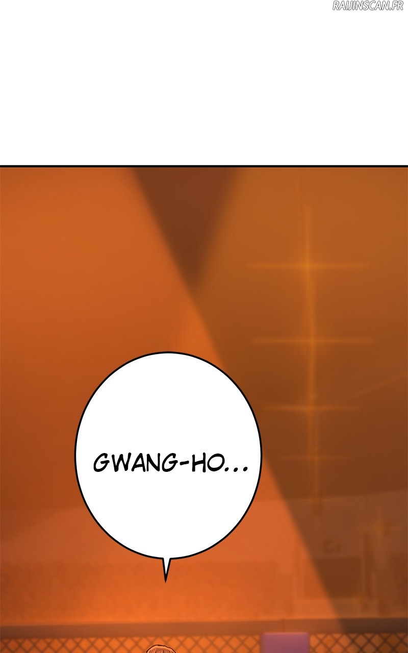 Read Powerless FR Manga Online