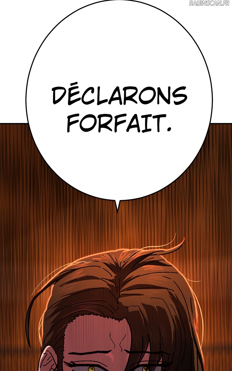 Read Powerless FR Manga Online
