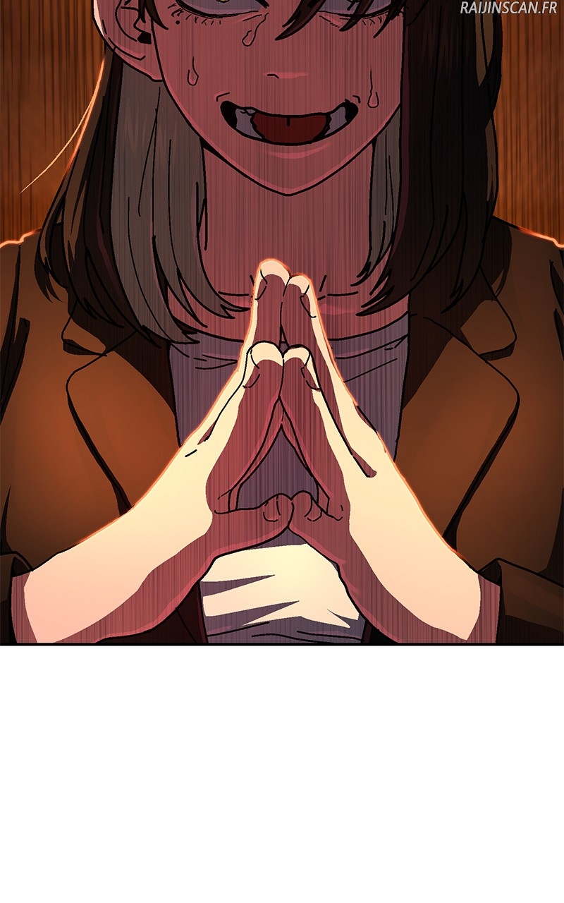 Read Powerless FR Manga Online