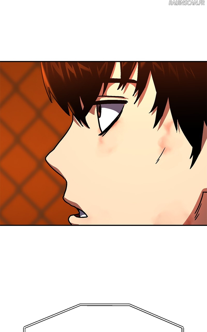 Read Powerless FR Manga Online