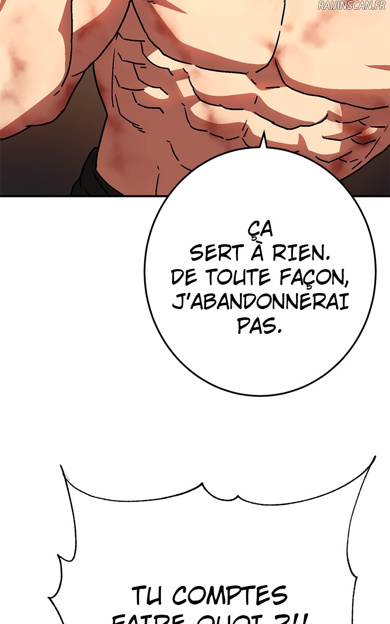Read Powerless FR Manga Online
