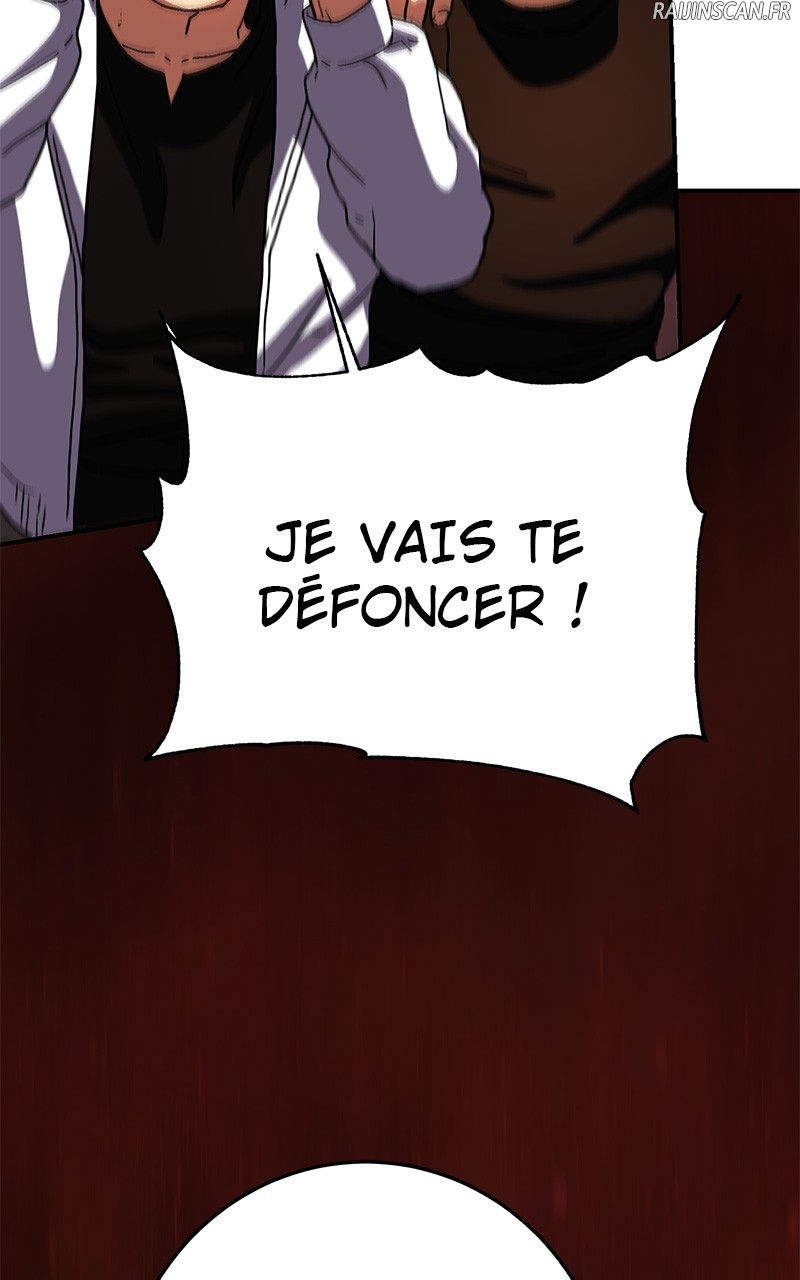 Read Powerless FR Manga Online