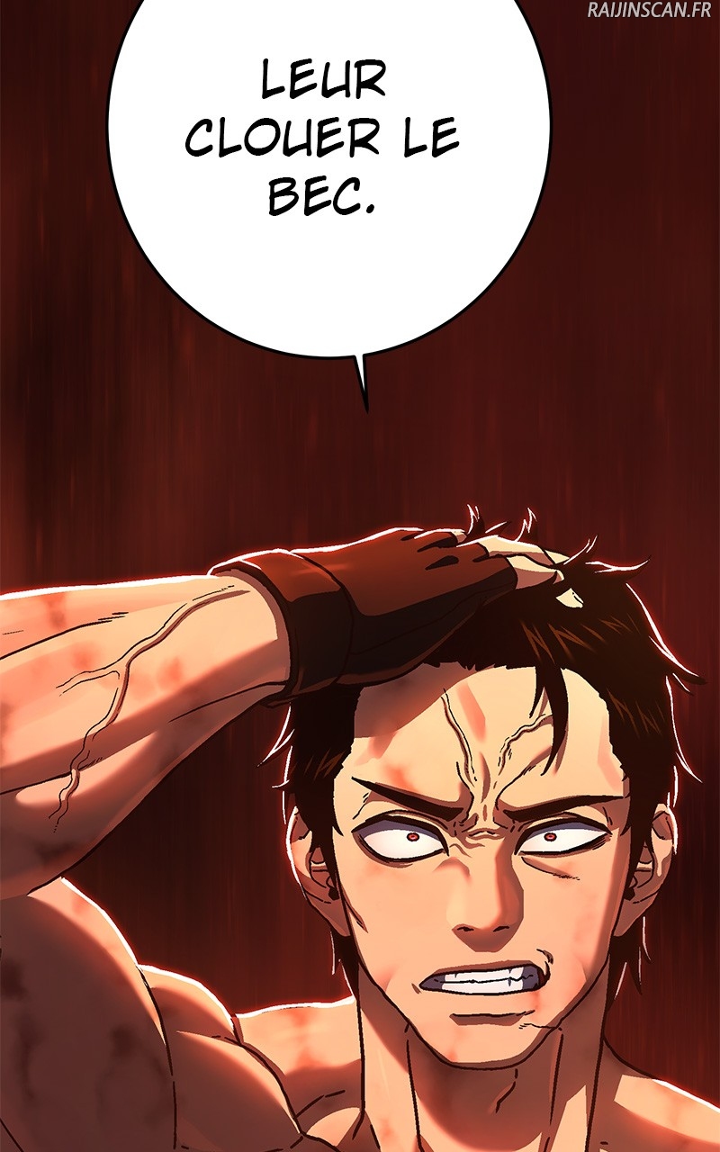Read Powerless FR Manga Online