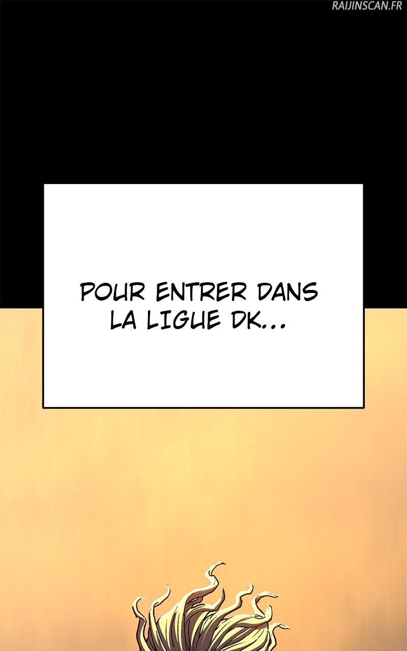 Read Powerless FR Manga Online