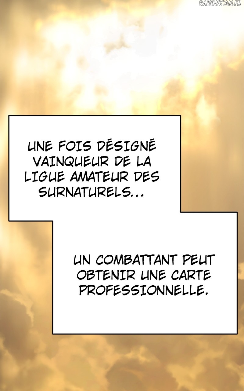 Read Powerless FR Manga Online
