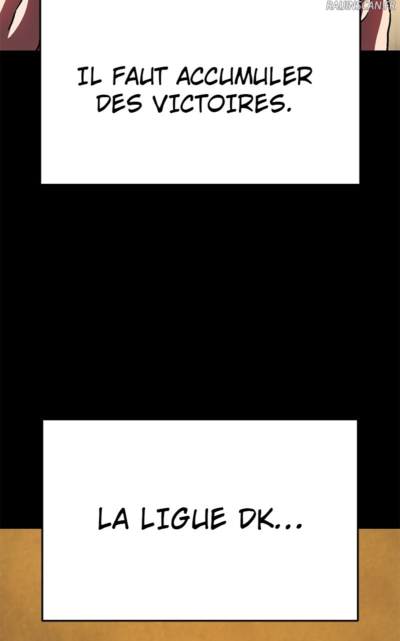 Read Powerless FR Manga Online