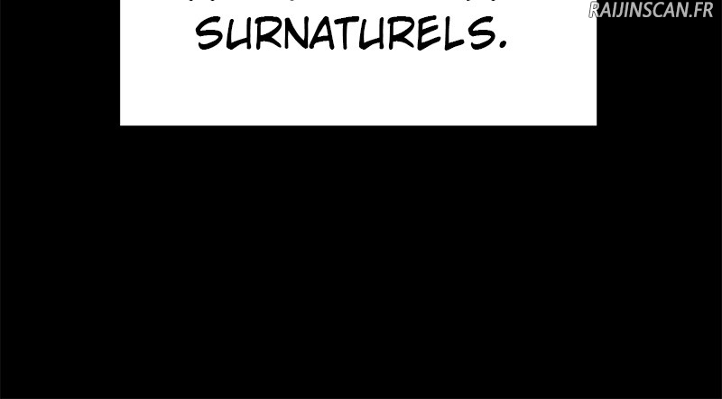 Read Powerless FR Manga Online