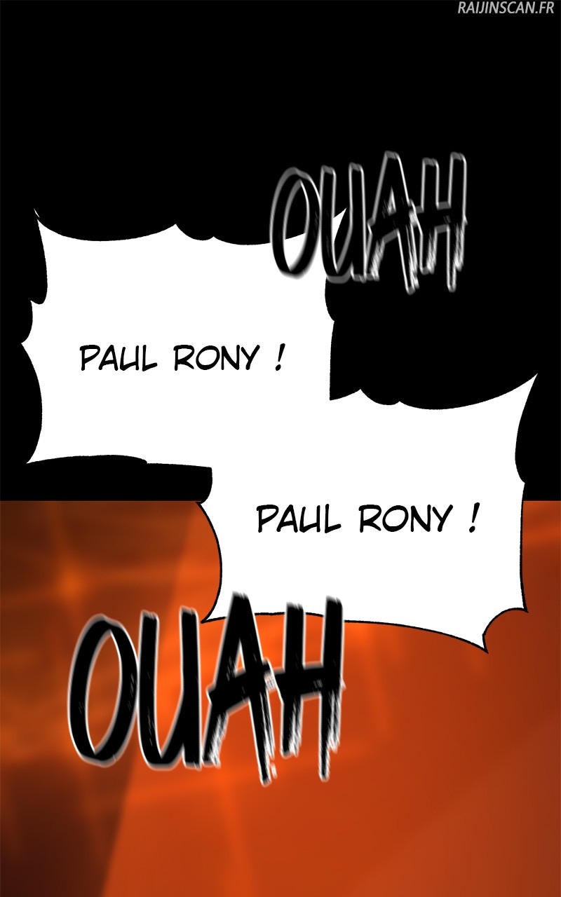 Read Powerless FR Manga Online