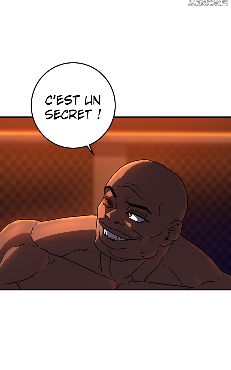 Read Powerless FR Manga Online