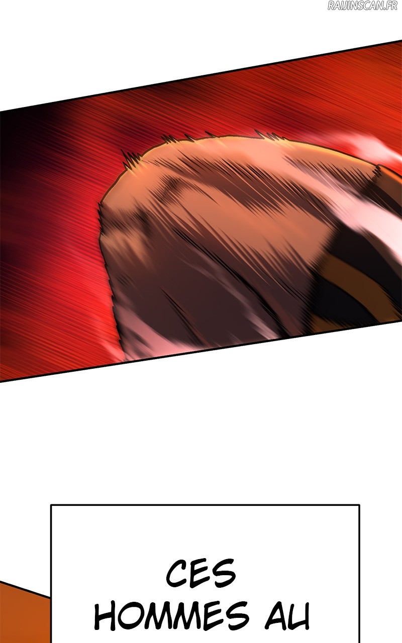 Read Powerless FR Manga Online