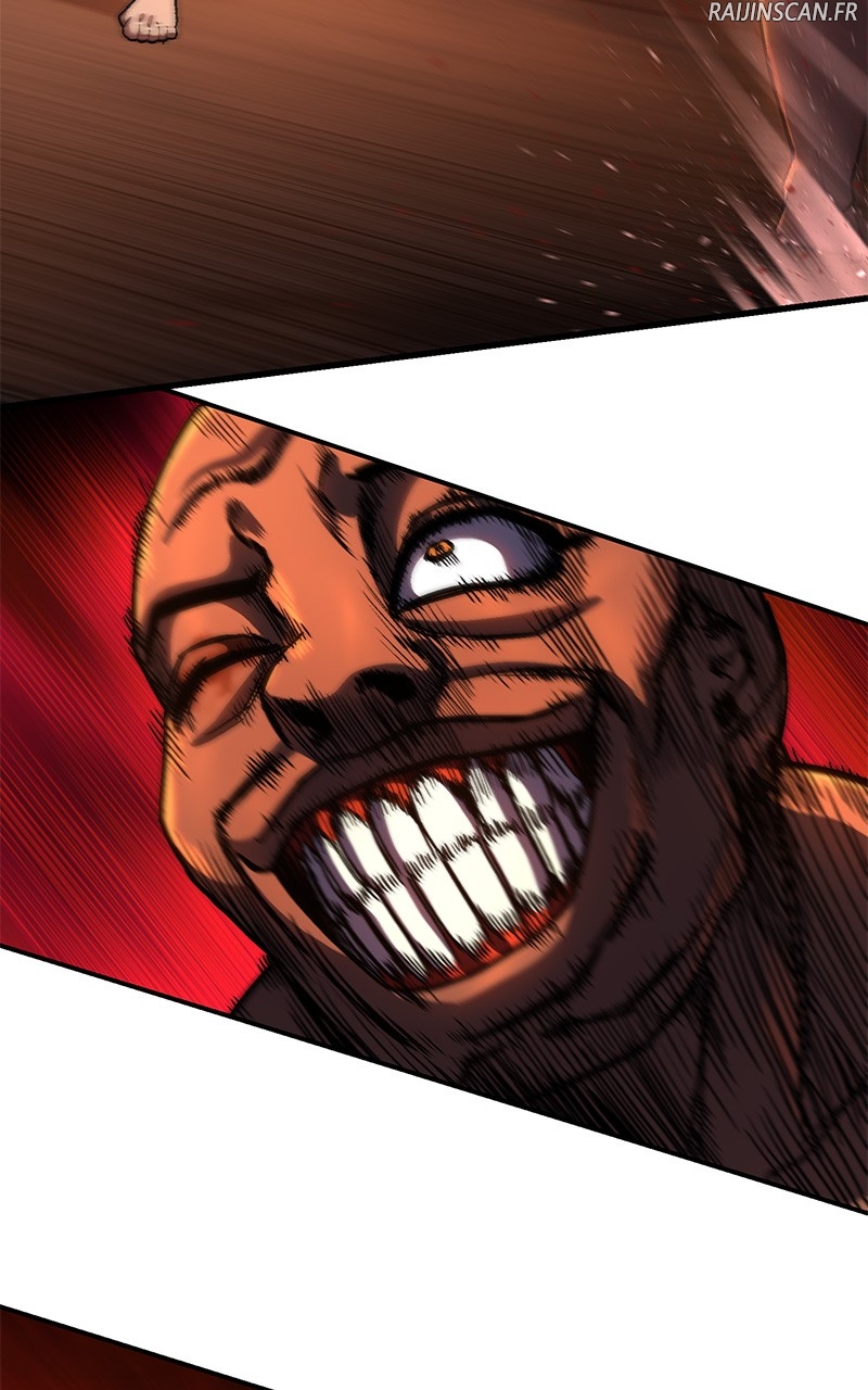 Read Powerless FR Manga Online