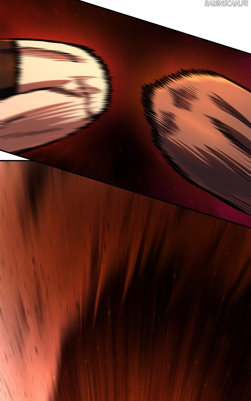 Read Powerless FR Manga Online