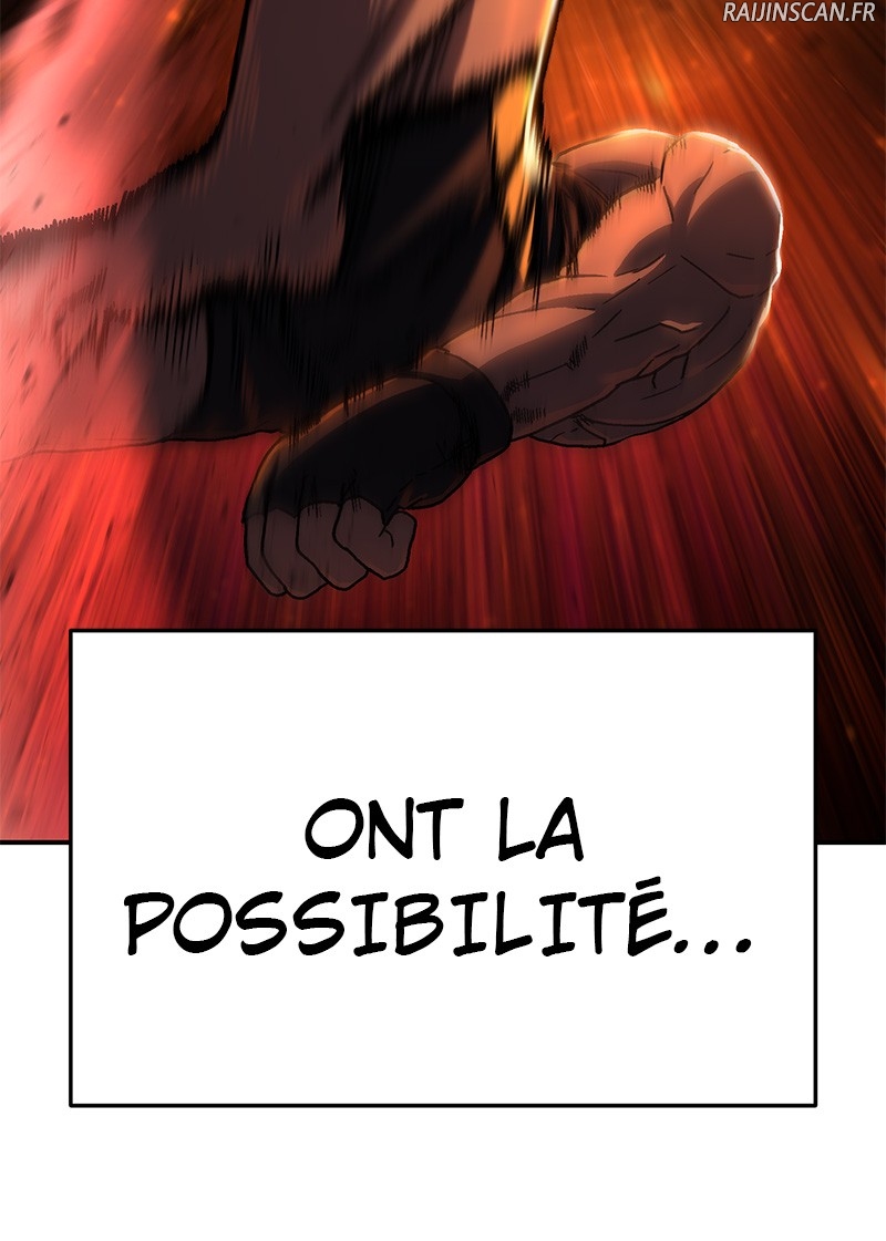 Read Powerless FR Manga Online