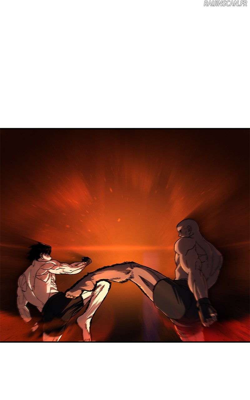 Read Powerless FR Manga Online