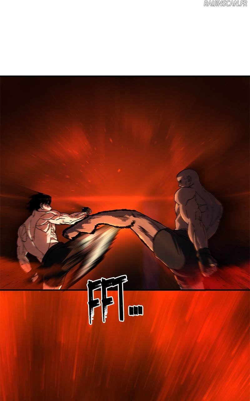Read Powerless FR Manga Online