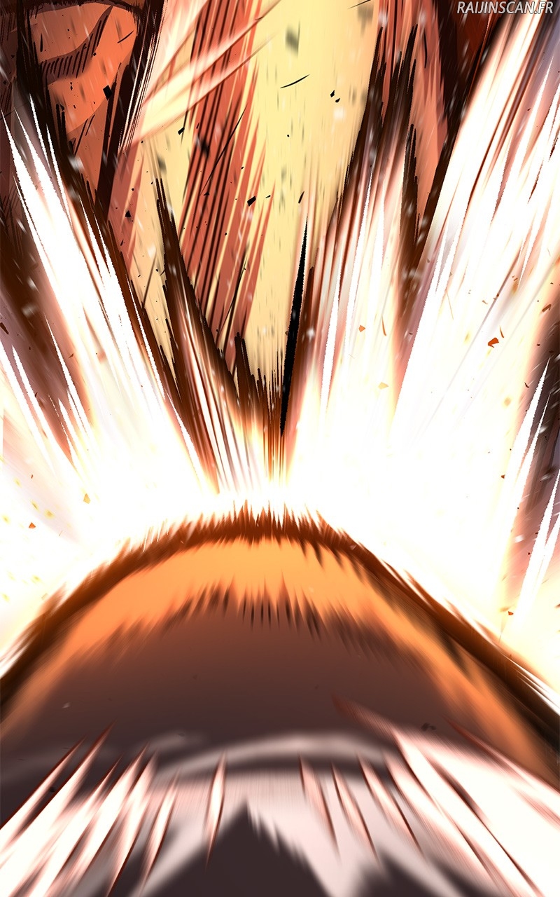 Read Powerless FR Manga Online